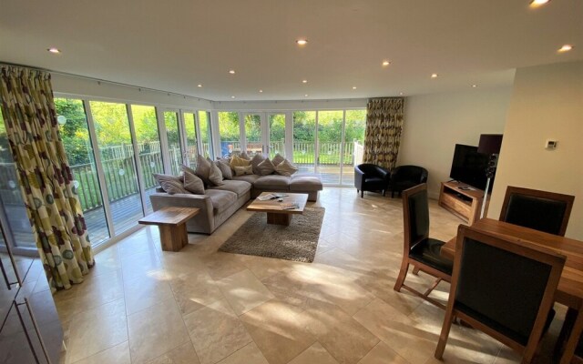 Trewhiddle Villa 23