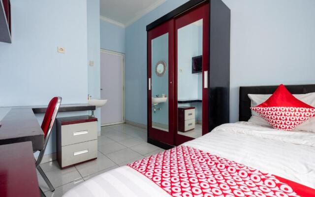 OYO 1829 Zaira House