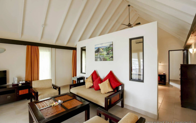 Warwick Le Lagon - Vanuatu