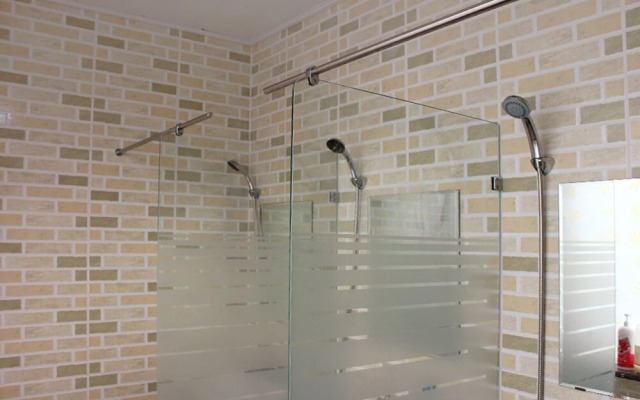 Jeju Barangswi Guest House