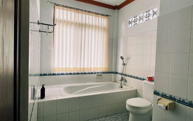 Bembengan Ubud Cottage