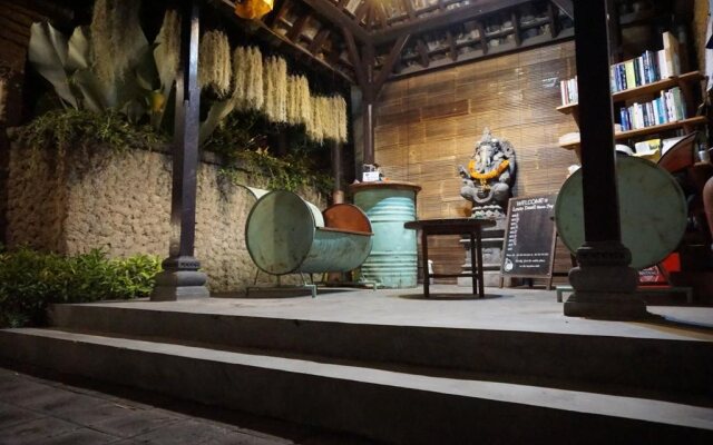 Louto Dmell Guesthouse