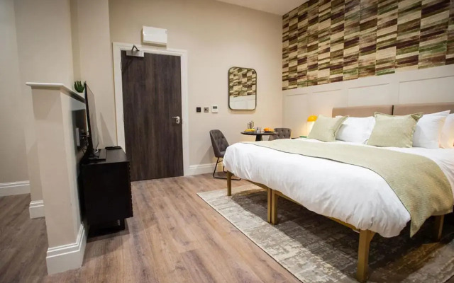 The Gresham Aparthotel