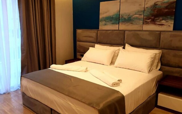 Henry Resort