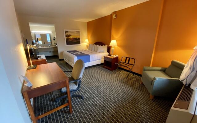 Days Inn Morehead