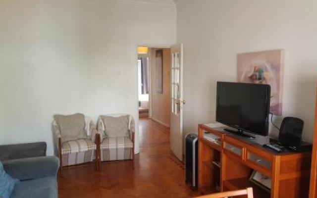 Almirante 48 Two Bedroom