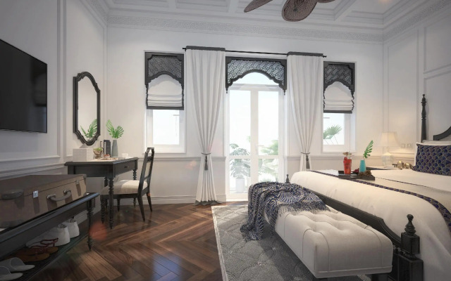 Hanoi Graceful Hotel