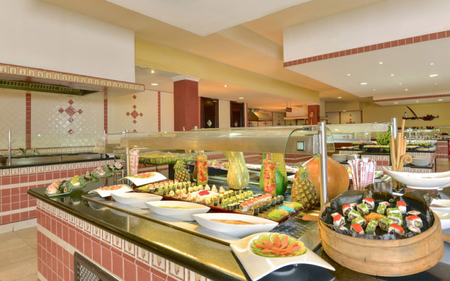 Iberostar Coral Ensenachos