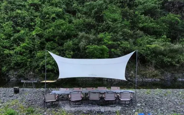 Huangshan Liangshe · Yunxi Boutique Stay
