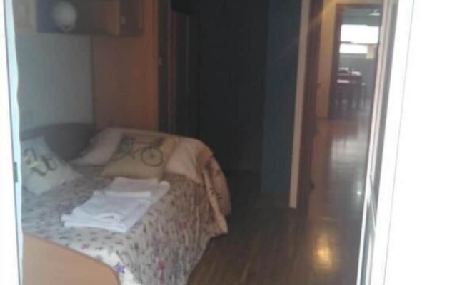 Apartamento Cabañaquinta Senderista