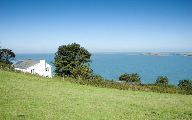 Hostel YHA Poppit Sands