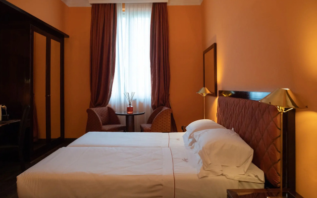 Allegroitalia San Gallo Firenze