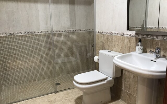 Apartamento Mirablau