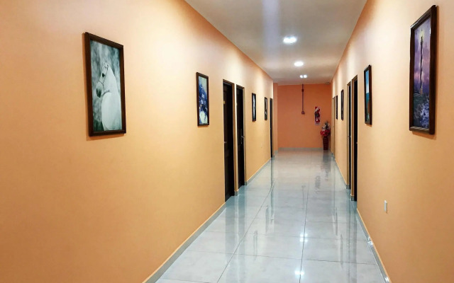 Hotel Amayal