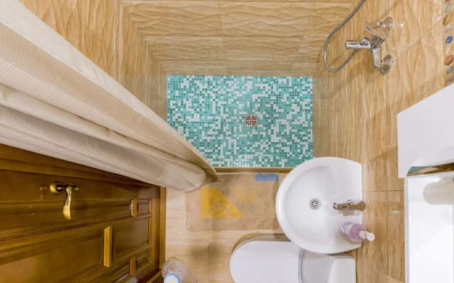 Lazur Guest House