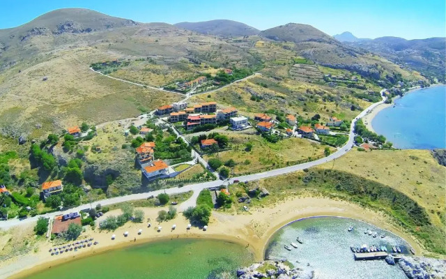 Hotel Porto Plaza Beach Resort