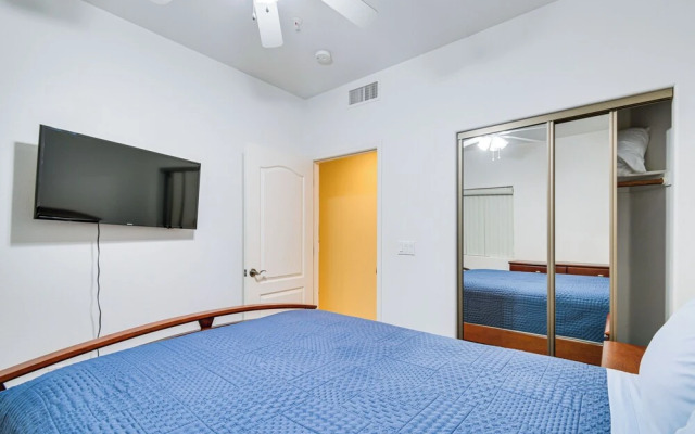 Riverfront Bullhead City Condo Near Casinos!