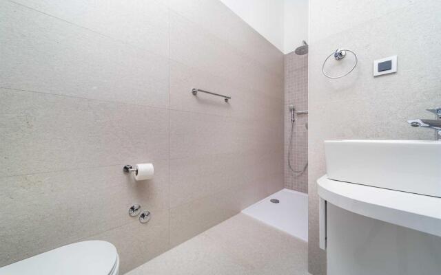 Villa MARIA with heated swimming pool