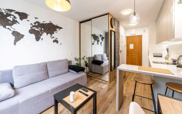 RENTPLANET - APARTAMENT JARZęBINOWA