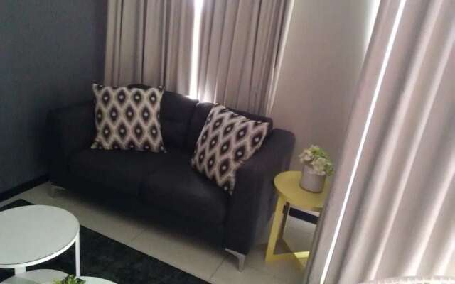 Art Deco Budget Accommodation Rosebank - Hostel