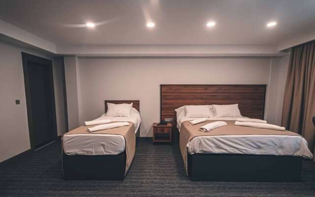 Beni Luxury Resort Kotyora