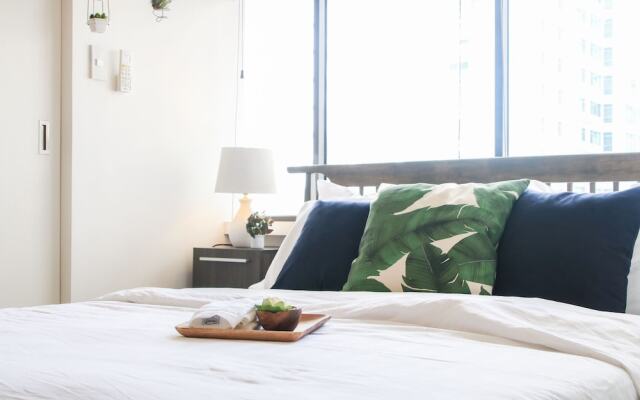 The Perla Hotel