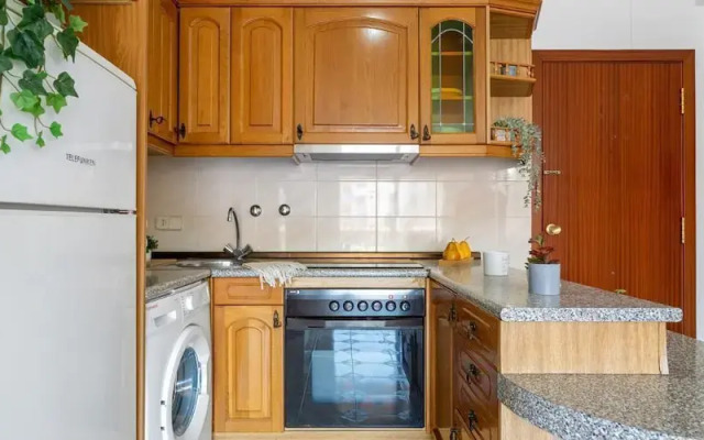 Alea Rentals - Albeniz