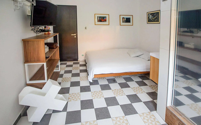 Suites Condesa