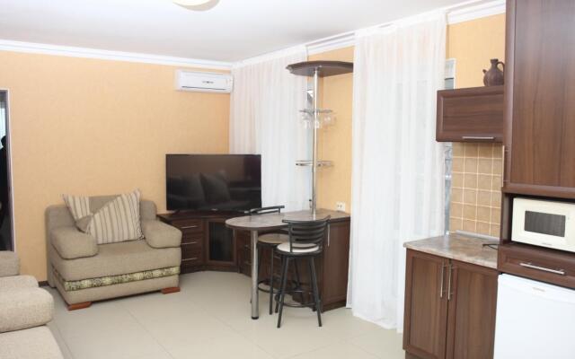 Малибу (Саки)