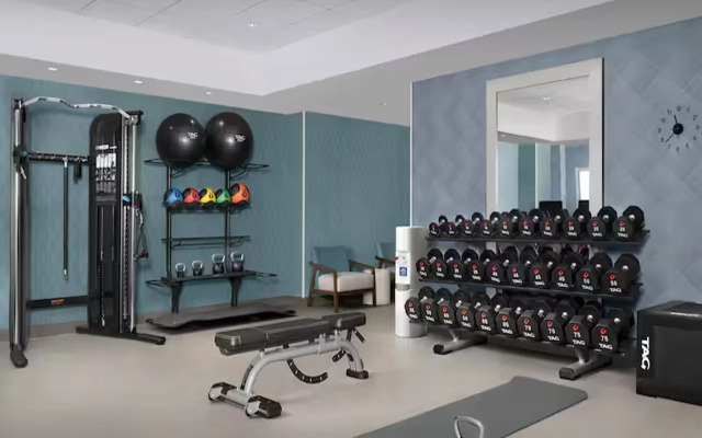 Home2 Suites By Hilton Falls Church