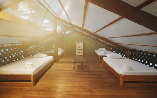 La Fauna Hotel