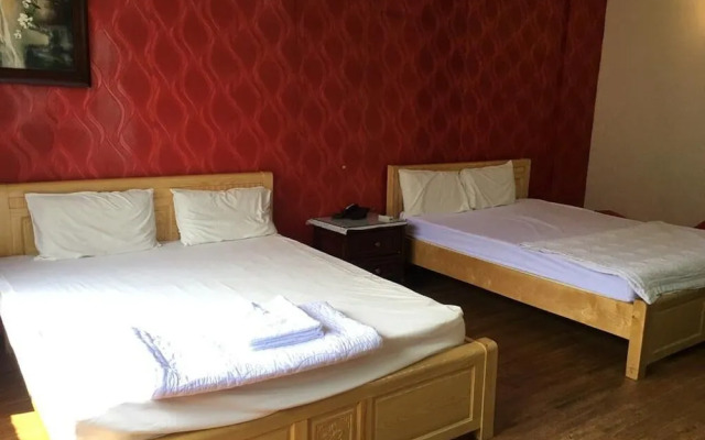 Oyo 627 Long Son Hotel