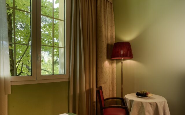 Meditur Hotel Bologna San Lazzaro