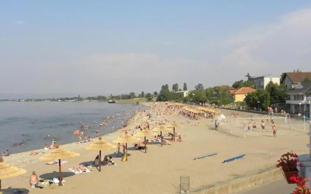Hotel Aquastar Danube