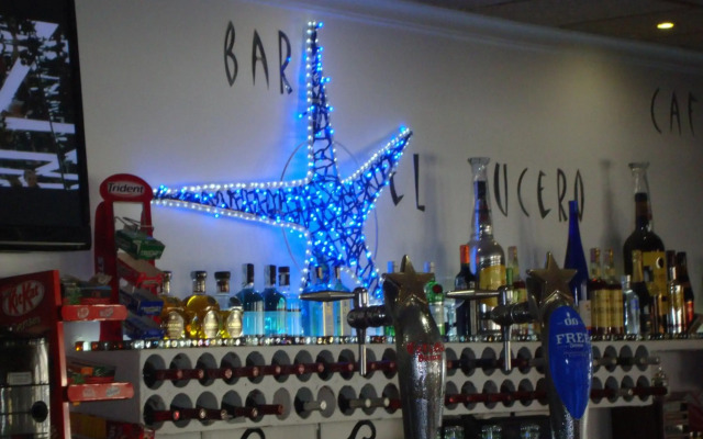 Hostal Lucero