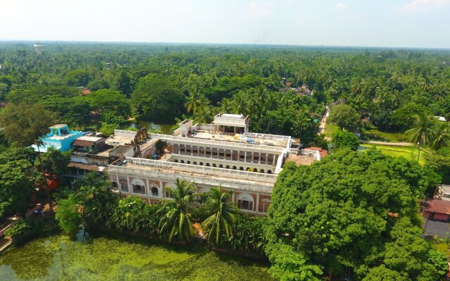The Rajbari Bawali