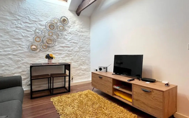Cosy Cornish Hideaway Hayle