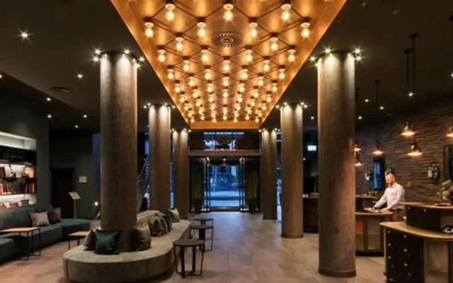 Ameron Boutique Hotel Villa Abion Berlin