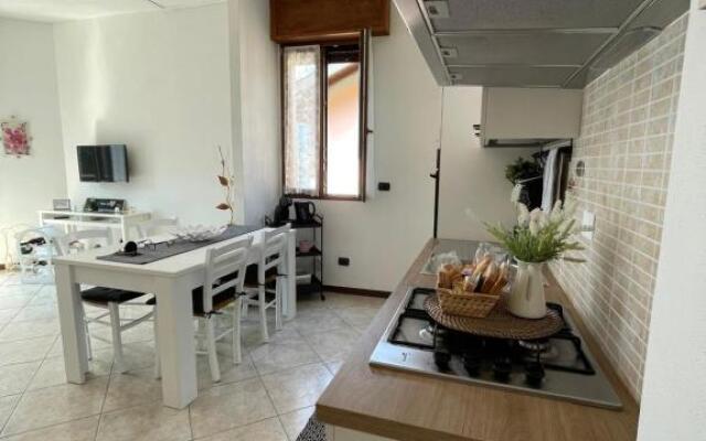 Little house Lezzeno