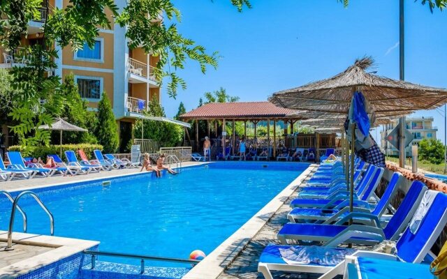 Hotel Vemara Club - All Inclusive