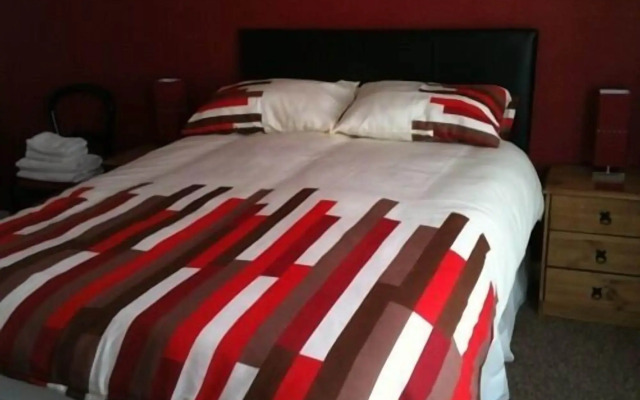 The Grosvenor Guest House