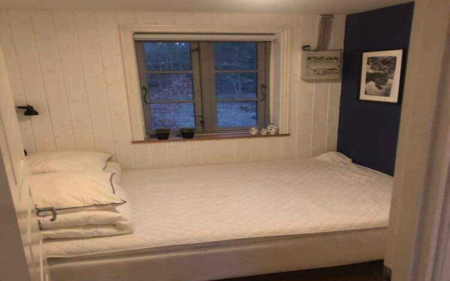 4 Star Holiday Home in Hadsund
