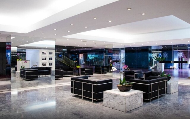 Hotel Paseo Las Mercedes
