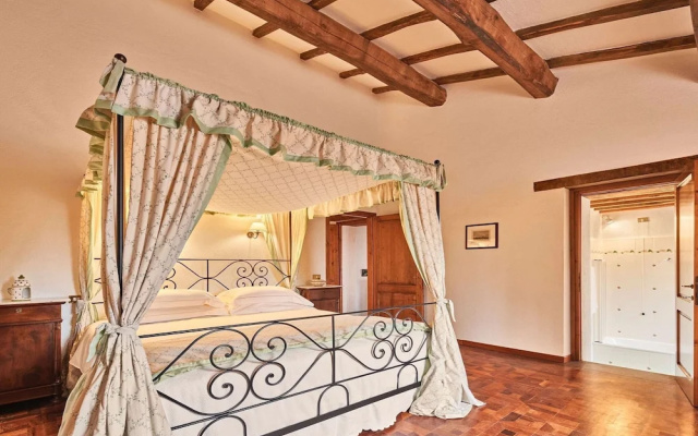 Charming House in Umbria With Pool and Garden