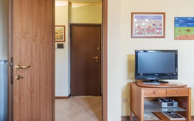 De Gasperi 14 in Sale Marasino