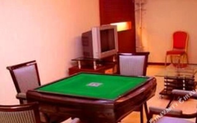 Lingchuan Pengxiang Villa (Wangmangling Store)