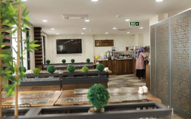 Dedehan Otel