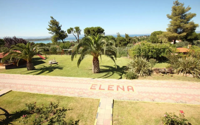 Elenas Studios
