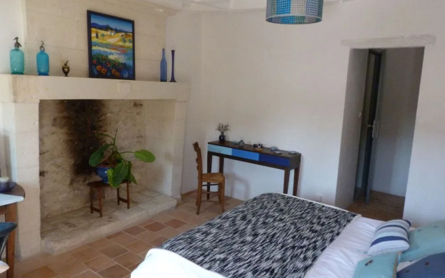 Chambres d'hôtes Au BO Voyage