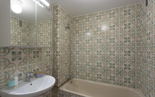 SN Parking Incluido 3Bd 2Bth Excelente Ubicacion